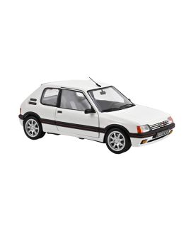 Peugeot 505 V6 de ottomobile au 1/18
