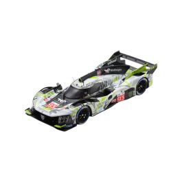 Miniature Peugeot 9X8 24h Du Mans 2024 N°93 – Spark 1/43 Édition Spéciale