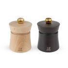Duo de moulins Peugeot Baya 8cm
