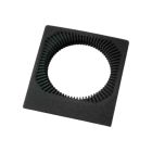 ACCESSOIRE 3 D PRINT PORTE GOBELET DEMI MODULE