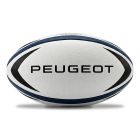BALLON DE RUGBY PEUGEOT