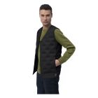 BODYWARMER ARUDY BLACK HOMME 