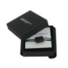 BRACELET CARBONE PEUGEOT SPORT