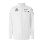 CHEMISE PEUGEOT SPORT REPLICA WEC HOMME