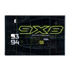 MAGNET PEUGEOT SPORT LOGO 9X8