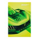 MAGNET PEUGEOT SPORT MODELE 9X8