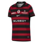 Maillot Stade Toulousain Domicile Junior 25/26 - Nike