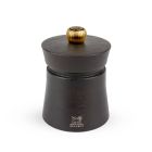 MOULIN A POIVRE MANUEL PEUGEOT BAYA CHOCOLAT 8CM
