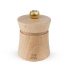 MOULIN A SEL MANUEL PEUGEOT BAYA NATUREL 8CM