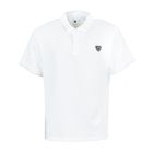 POLO HOMME BLANC 