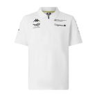 POLO PEUGEOT SPORT REPLICA WEC HOMME