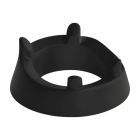 SUPPORT BALLON DE RUGBY PEUGEOT