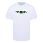T-SHIRT PEUGEOT 9X8 BRESIL ADULTE UNISEXE