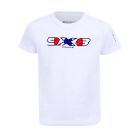 T-SHIRT PEUGEOT 9X8 FRANCE ENFANT