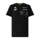T-SHIRT PEUGEOT SPORT REPLICA WEC HOMME