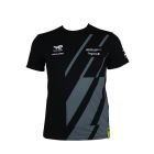 T-SHIRT PEUGEOT SPORT WEC REPLICA HOMME