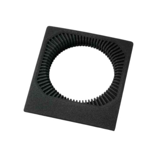 ACCESSOIRE 3 D PRINT PORTE GOBELET DEMI MODULE