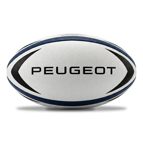 BALLON DE RUGBY PEUGEOT