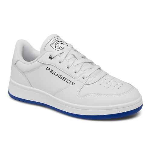 BASKET EN CUIR PEUGEOT