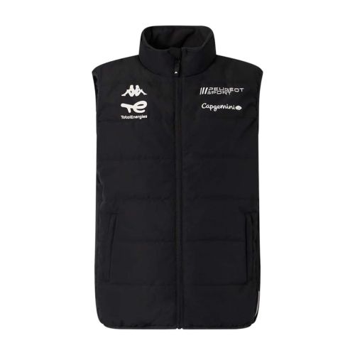 BODYWARMER PEUGEOT SPORT REPLICA WEC HOMME