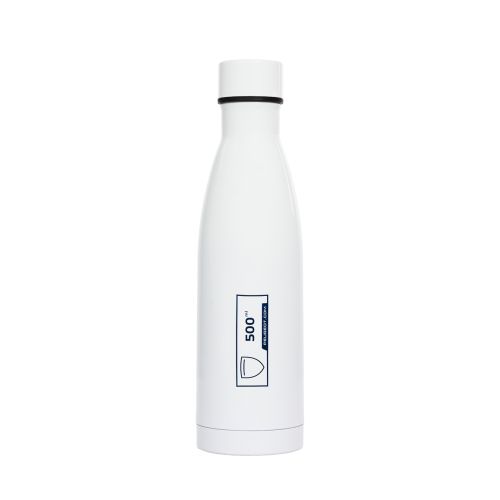 BOUTEILLE ISOTHERME PEUGEOT ALLURE BLANC
