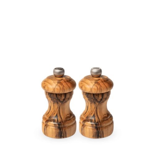 DUO MOULINS PEUGEOT BISTRO OLIVIER 10 CM