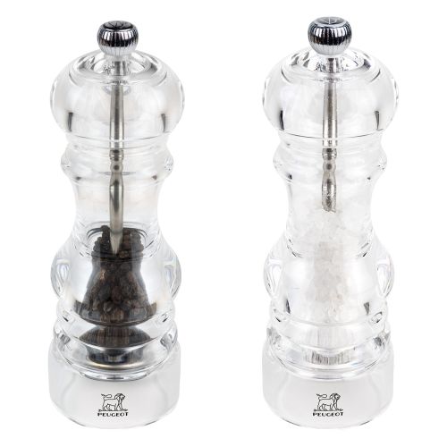 DUO MOULINS PEUGEOT NANCY 18 CM