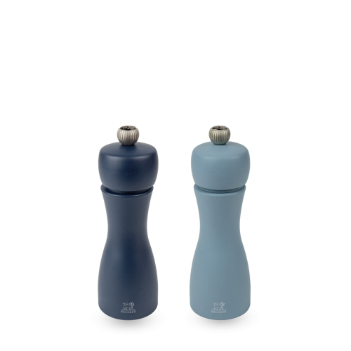 DUO MOULINS PEUGEOT TAHITI COULEUR AIR 15 CM