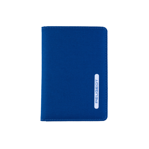 ETUI CARTE GRISE PEUGEOT ALLURE