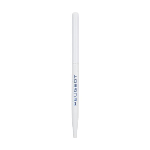 LOT DE 3 STYLOS A BILLE PEUGEOT ALLURE