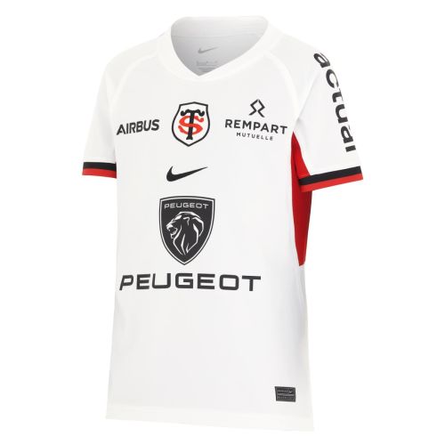 Maillot Stade Toulousain Extérieur Junior 2024-2025