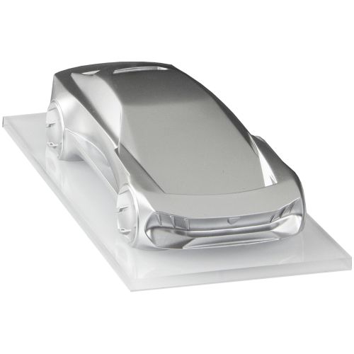 MINIATURE SPEEDFORM INCEPTION PEUGEOT RESINE FRANCE 1/43