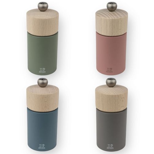 MOULIN A POIVRE BOREAL PEUGEOT SAVEURS 12 CM