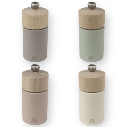 MOULIN A SEL BOREAL PEUGEOT SAVEURS 12 CM