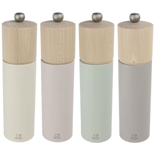 MOULIN A SEL BOREAL PEUGEOT SAVEURS 21 CM