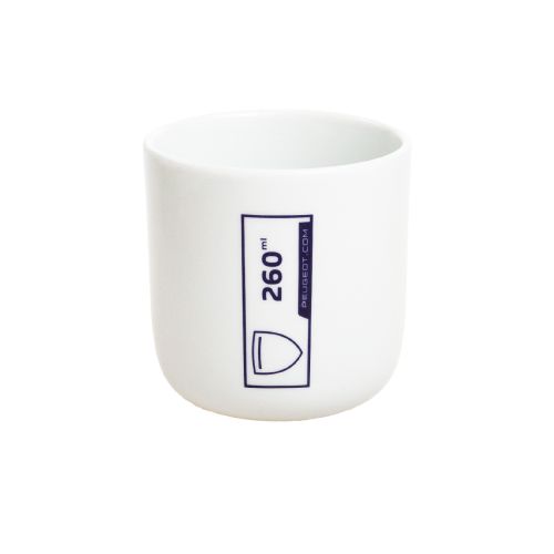 MUG PEUGEOT ALLURE BLANC