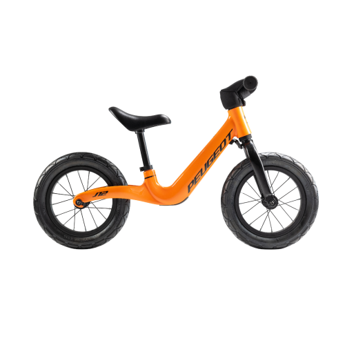 PEUGEOT DRAISIENNE J12 ORANGE