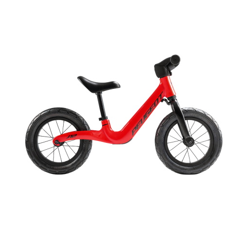 PEUGEOT DRAISIENNE J12 ROUGE