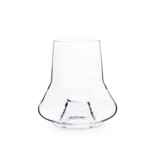 Les impitoyables set whisky De whisky degustatieset 29 cl