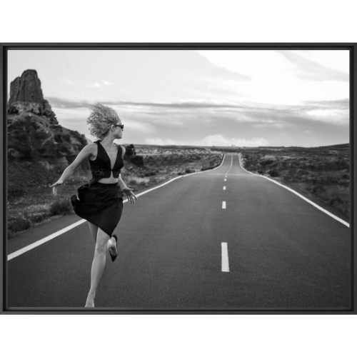 PHOTOGRAPHIE D'ART PEUGEOT X YELLOWKORNER « DEVATAS »