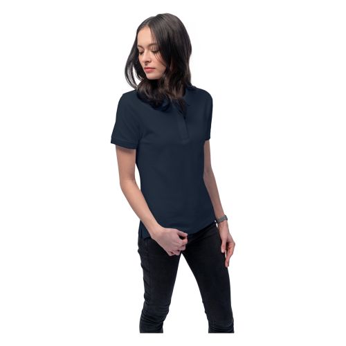 POLO DARTH SAPHIR FEMME