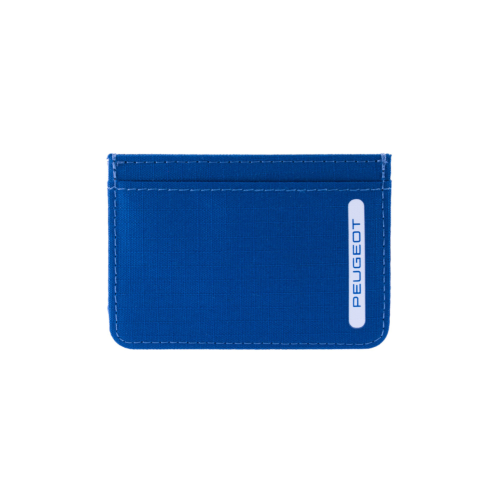 PORTE-CARTES PEUGEOT ALLURE