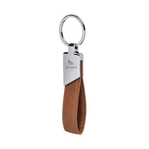 PORTE-CLES BI MATIERES LEGEND