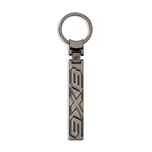 PORTE-CLÉS PEUGEOT LOGO 9X8