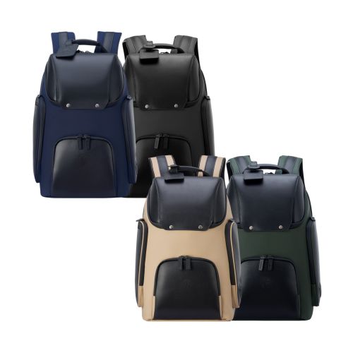 Sac à Dos Dakine Mission 18L - Polyester Recyclé | Pour école, Quotidien | Poche Ordinateur, Compartiments, Détails Réfléchissants
