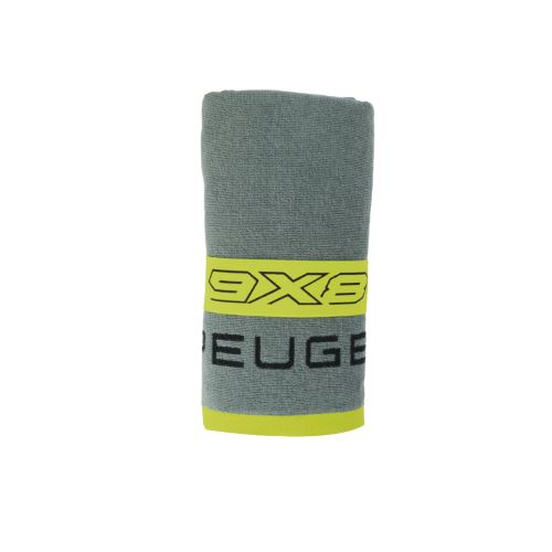 SERVIETTE DE SPORT PEUGEOT 9X8