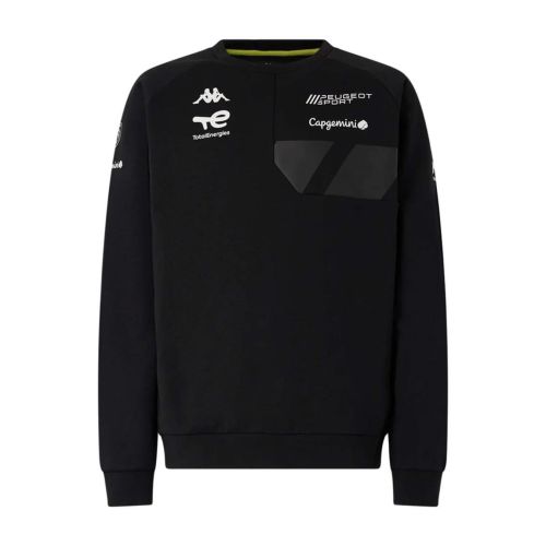 SWEAT PEUGEOT SPORT REPLICA WEC HOMME