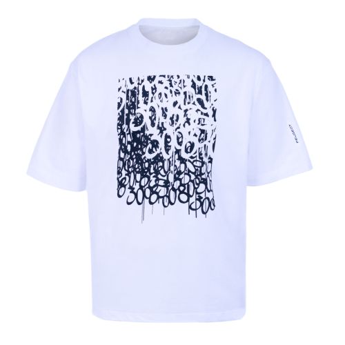 T-SHIRT PEUGEOT CAMO CATCH