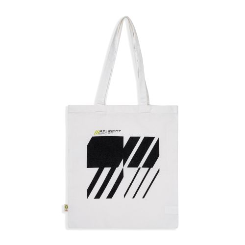 TOTEBAG PEUGEOT 9X8