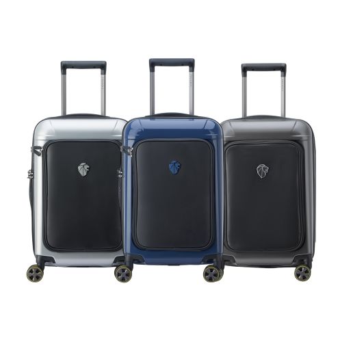 VALISE CABINE PEUGEOT BUSINESS 55CM